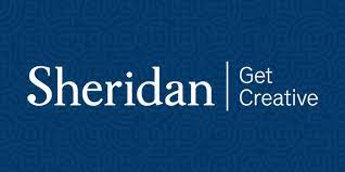 Sheridan College logo