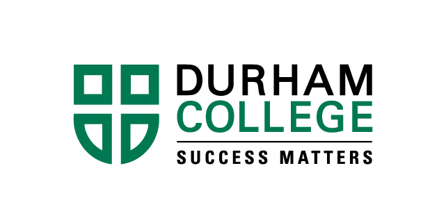 Durham College logo