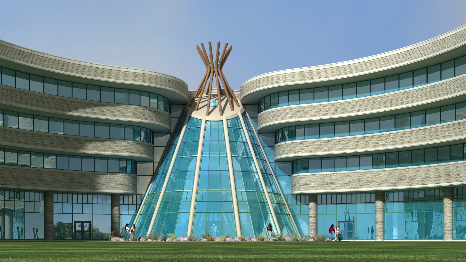 First Nations University of Canada