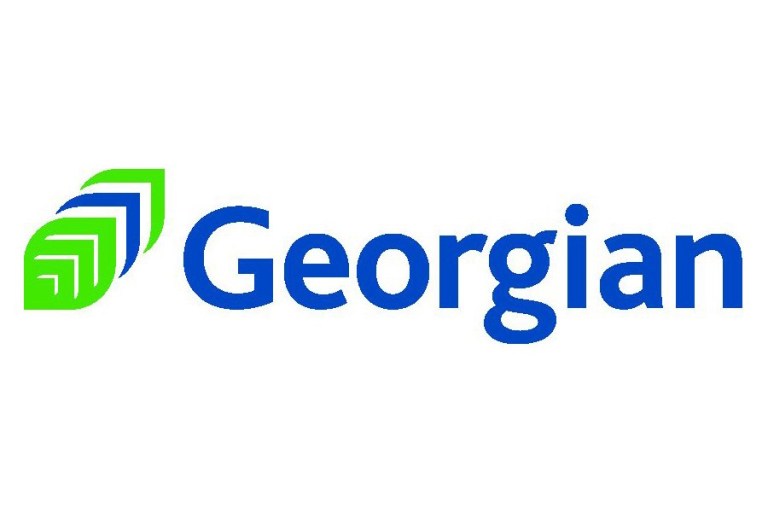 Georgian College logo