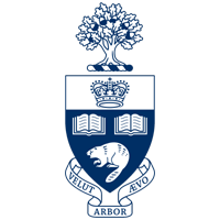 University of Toronto logo