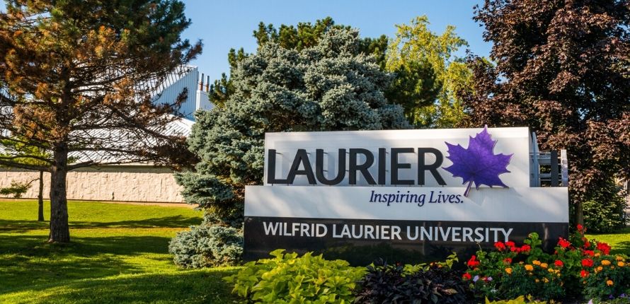 Wilfrid Laurier University 