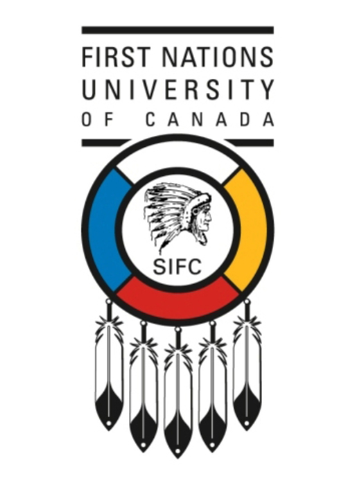 First Nations University of Canada logo