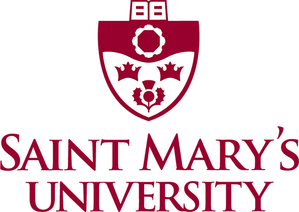 Saint Mary's University logo