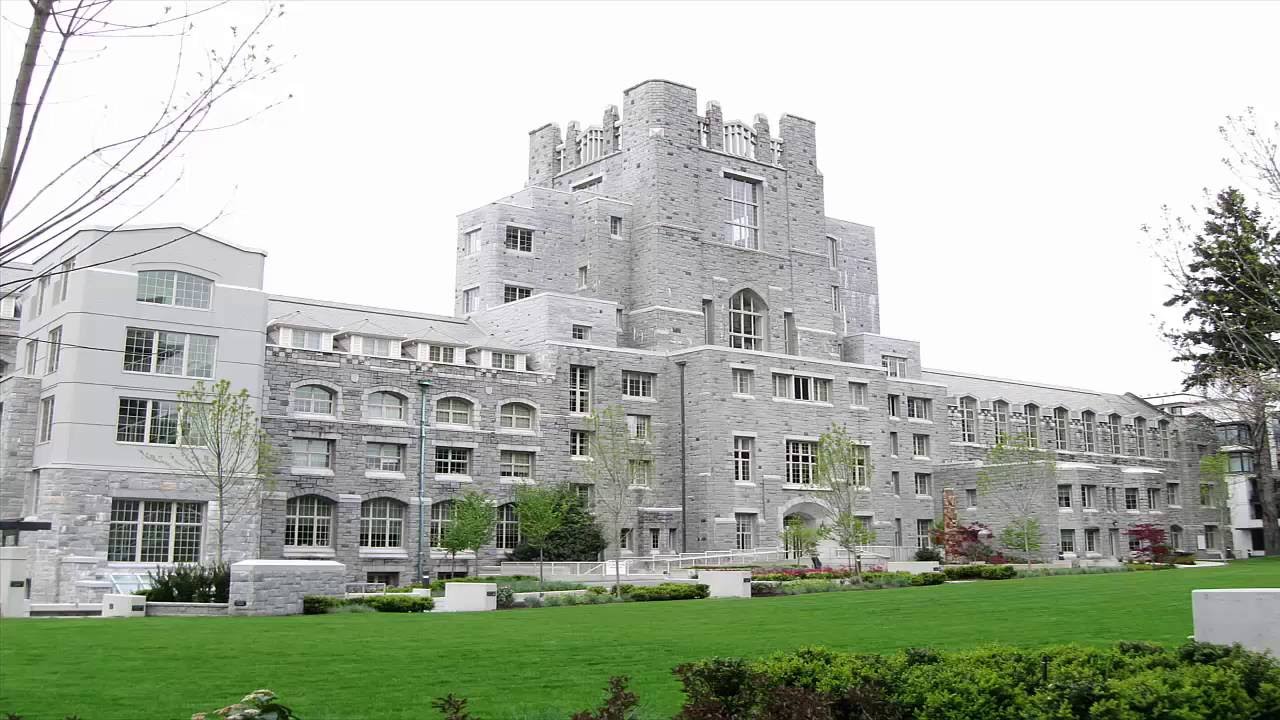 University Canada West