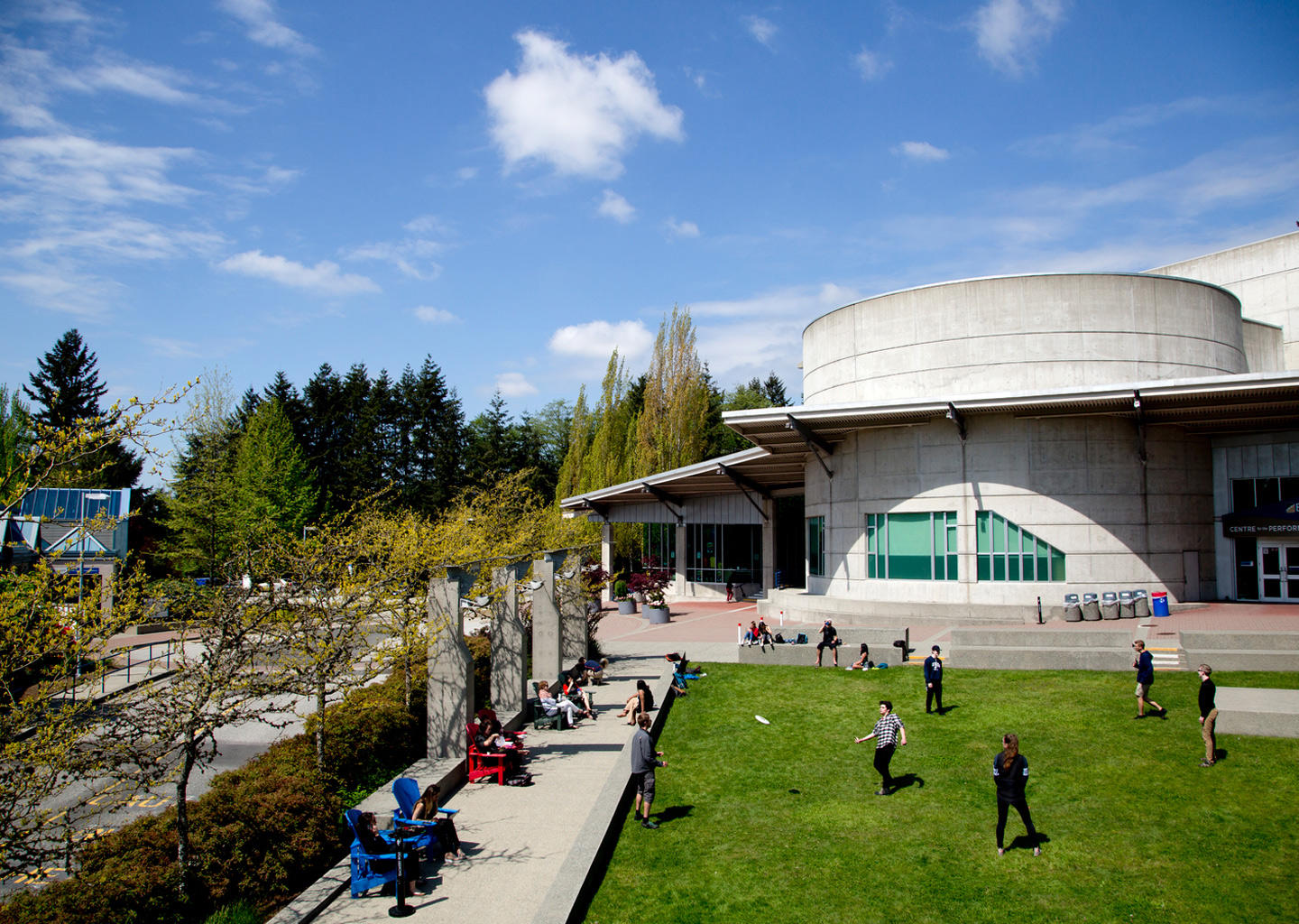 Capilano University