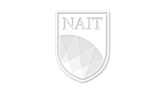 Northern Alberta Institute of Technology logo