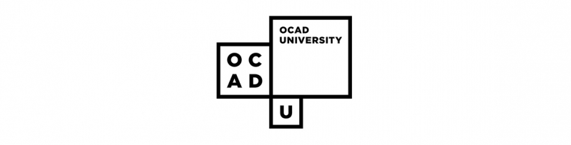 OCAD University  logo