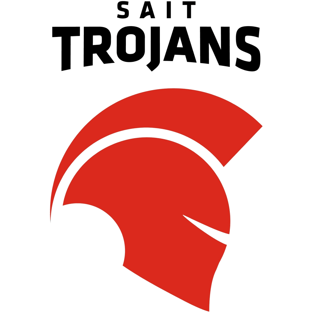 SAIT Polytechnic logo