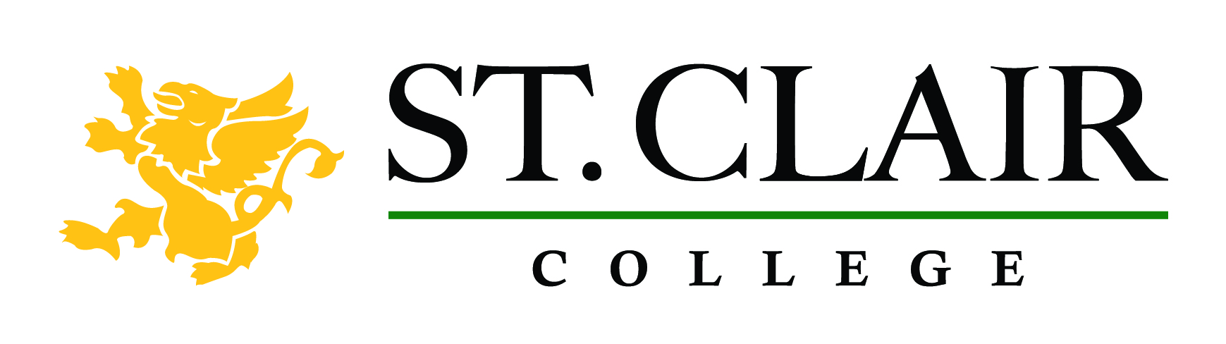 St. Clair College logo