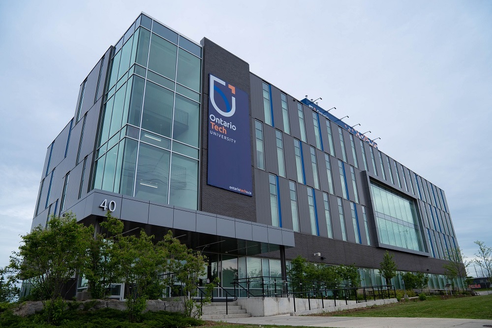 Ontario Tech University 