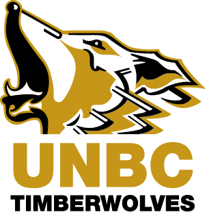 University of Northern British Columbia logo