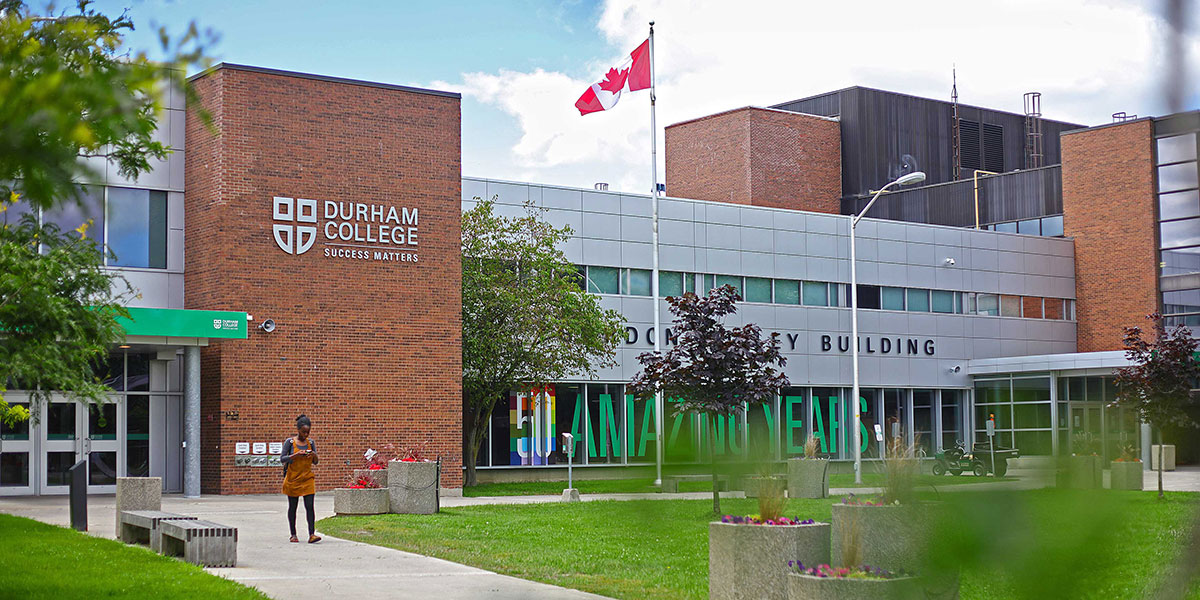 Durham College