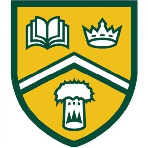 University of Regina  logo