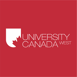 University Canada West logo