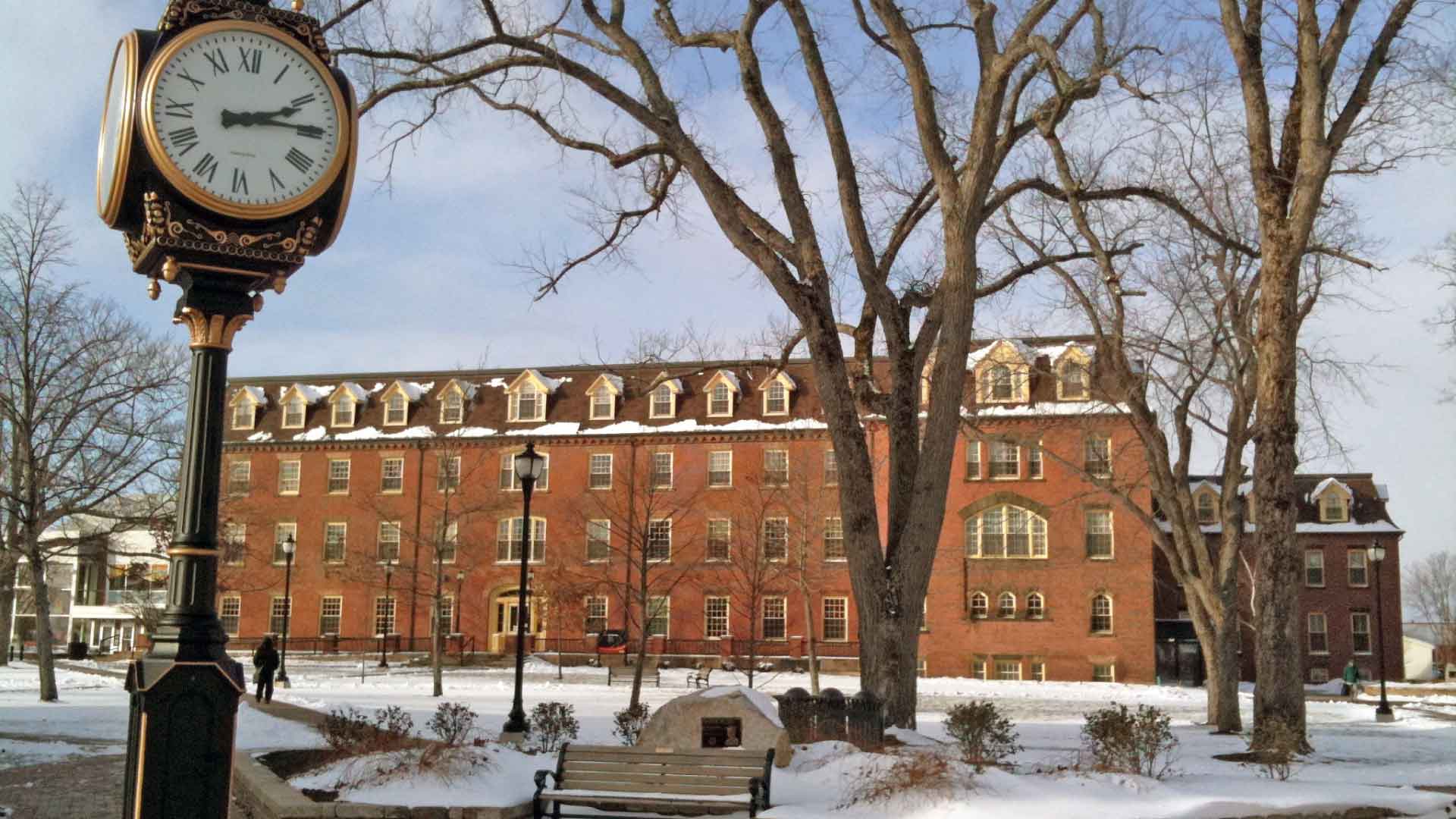 University of Prince Edward Island