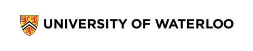 University of Waterloo logo